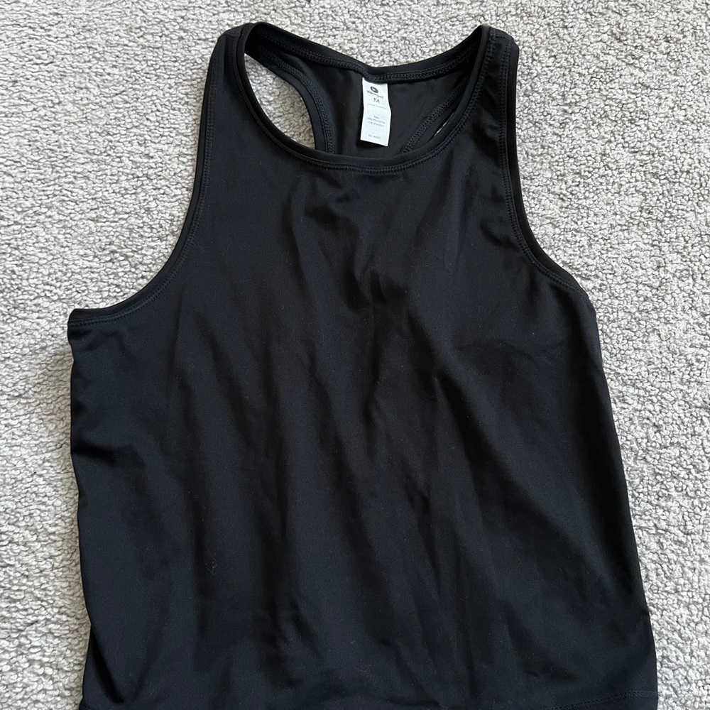 90 degrees tank top